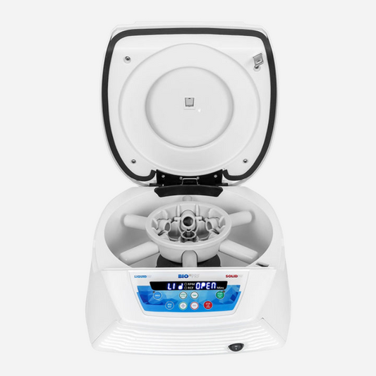 BIO-PRF Horizontal Machine 14-Piece Starter Package