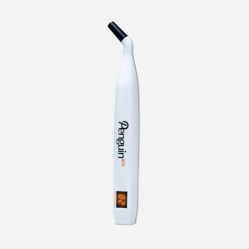 Chart Monitor Rfa Penguin RFA - Monitor Osseointegration! – Dentanext