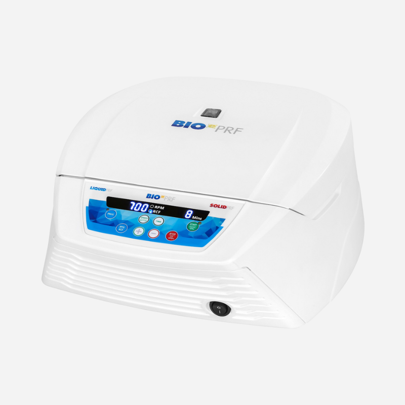 BIO-PRF Horizontal Machine 14-Piece Starter Package – Dentanext