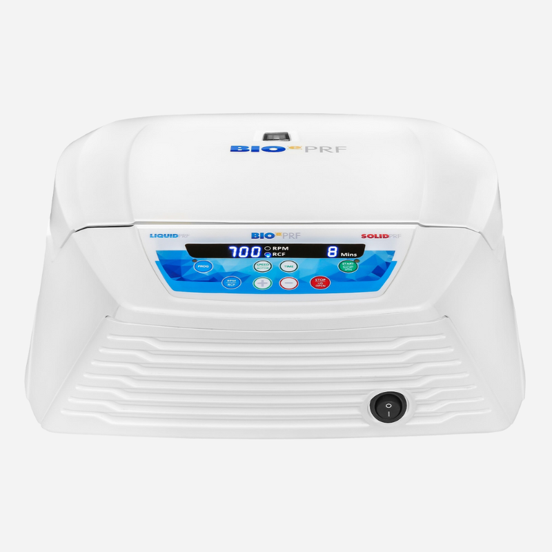 BIO-PRF Horizontal Machine 14-Piece Starter Package – Dentanext