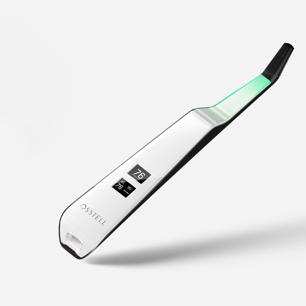 Osstell Beacon – Implant Stability Measurement