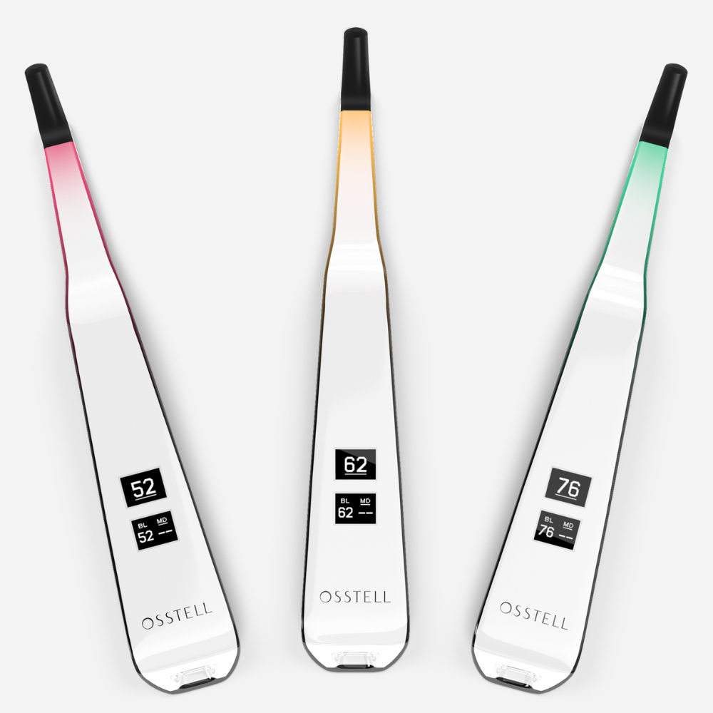 Osstell Beacon – Implant Stability Measurement