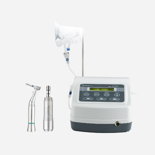 Copy of X-CUBE IMPLANT MOTOR SET