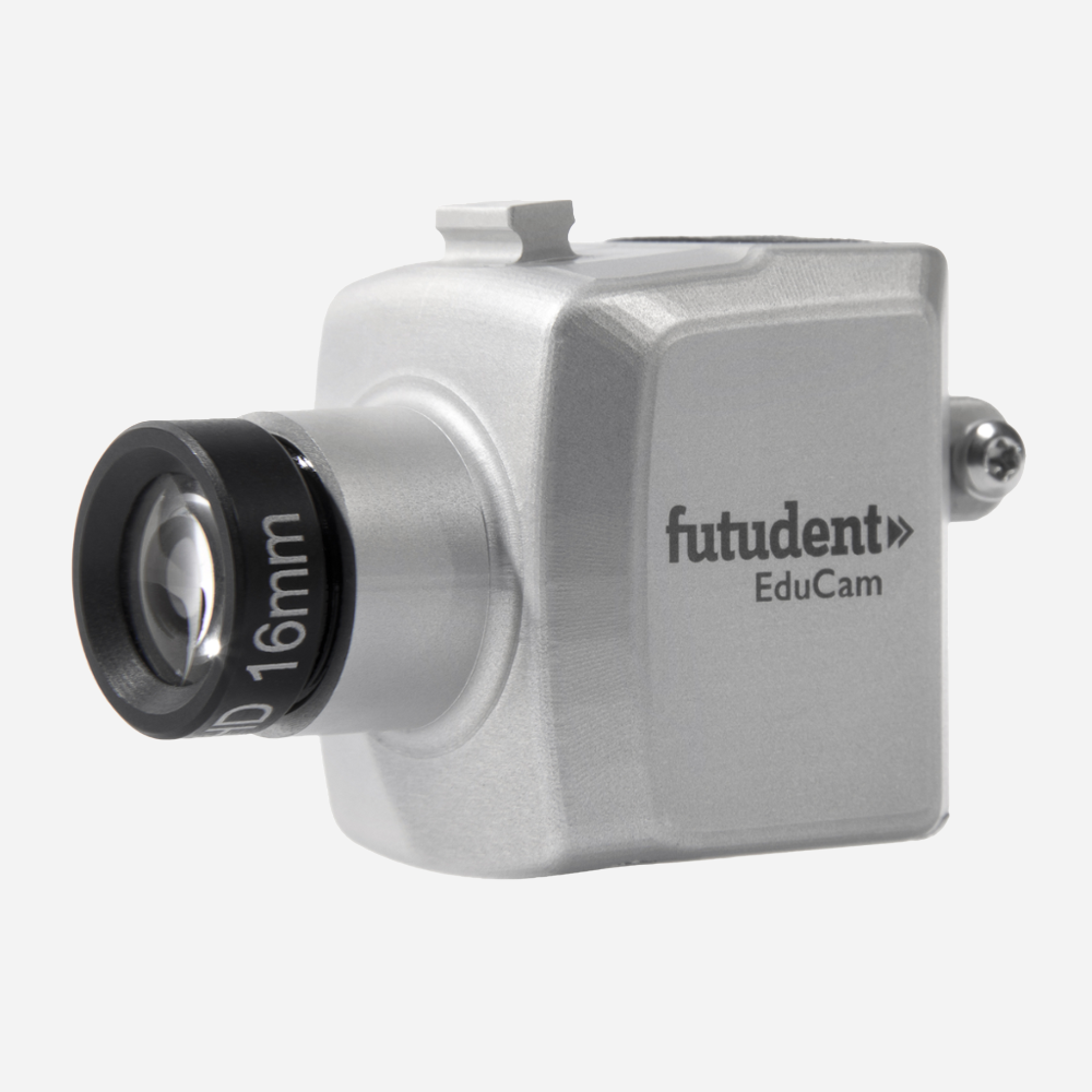 Futudent EduCam Full-HD Camera Package