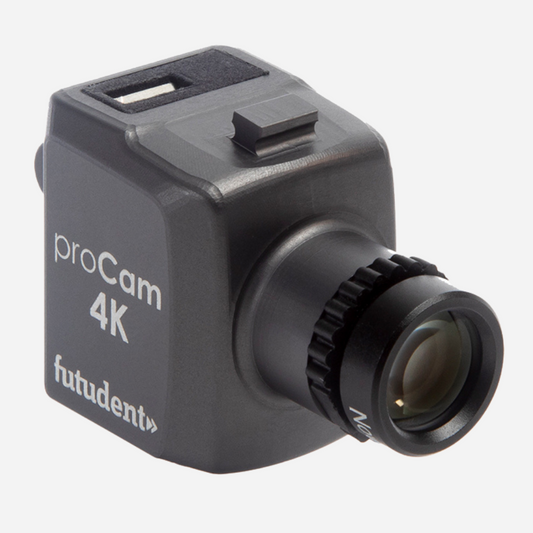 Futudent ProCAM 4K Camera Package