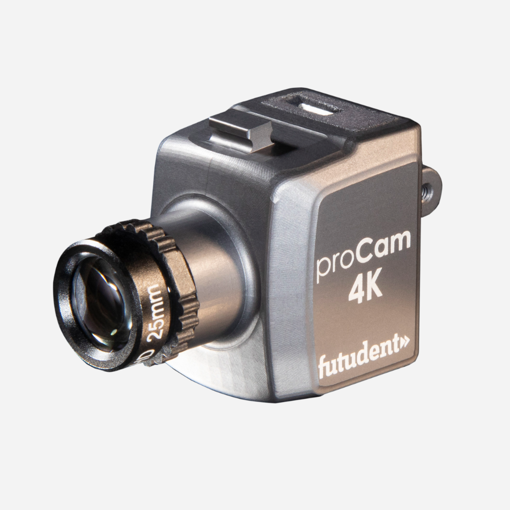 Futudent ProCAM 4K Camera Package