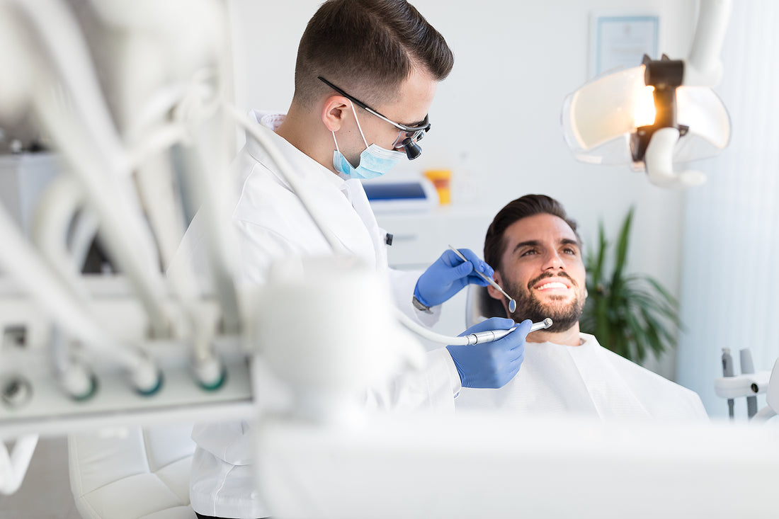 Dentistry Education