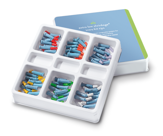 ELS Economy Kit – Tips