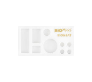 BIO-HEAT System with complete 6-piece kit