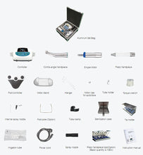 Load image into Gallery viewer, TRAUS SUS10 PIEZO + IMPLANT MOTOR COMBINATION SET