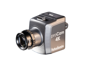 Futudent ProCAM 4K Camera Package